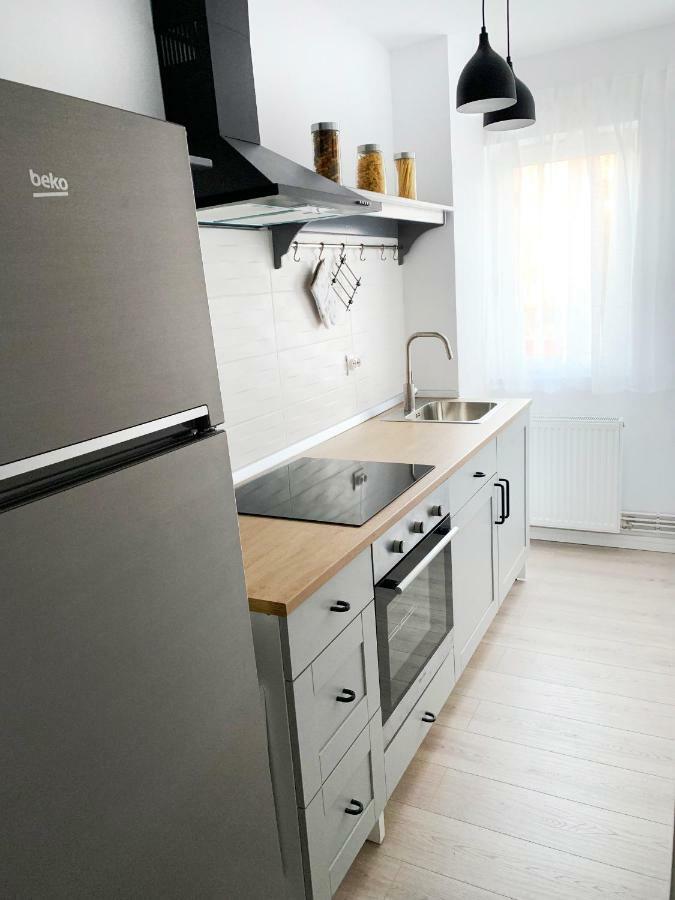 בראשוב Mhc Quiet Deluxe Suite Near Downtown - Free Parking מראה חיצוני תמונה